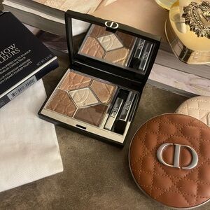 Dior Eyeshadow Palette - Luxurious limited edition sold out